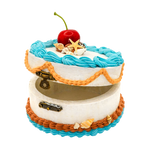 Let Them Eat Cake box