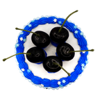 Let Them Eat Cake box