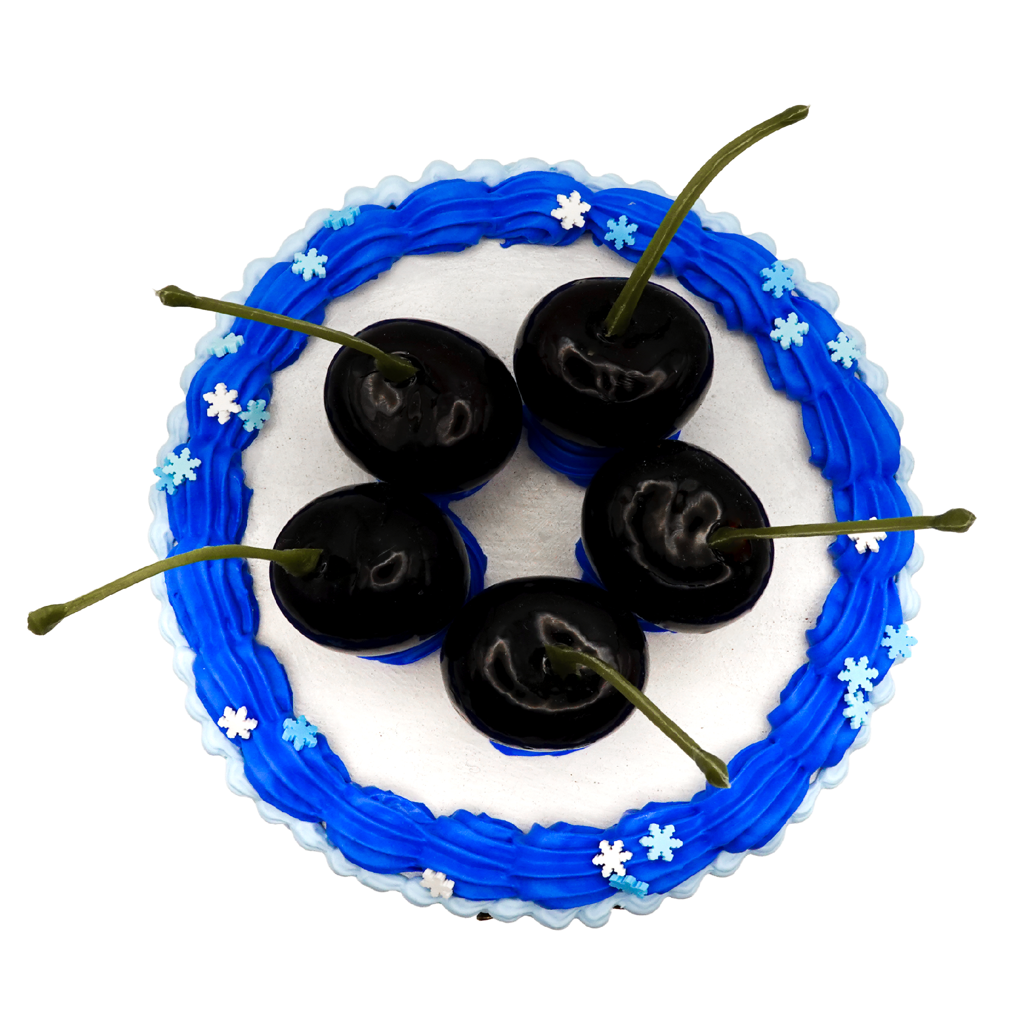 Let Them Eat Cake box