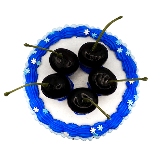 Let Them Eat Cake box