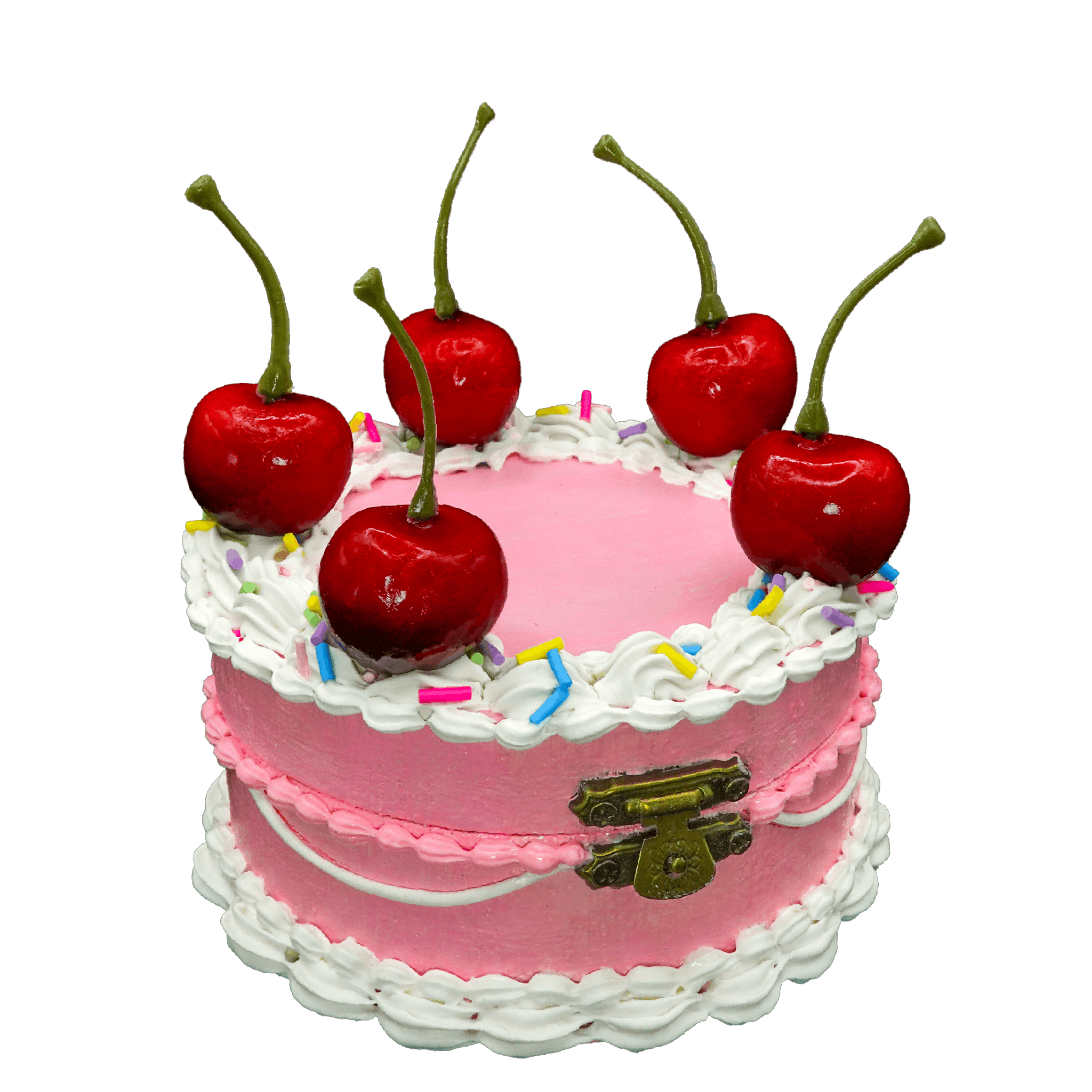 Let Them Eat Cake box