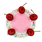 Let Them Eat Cake box