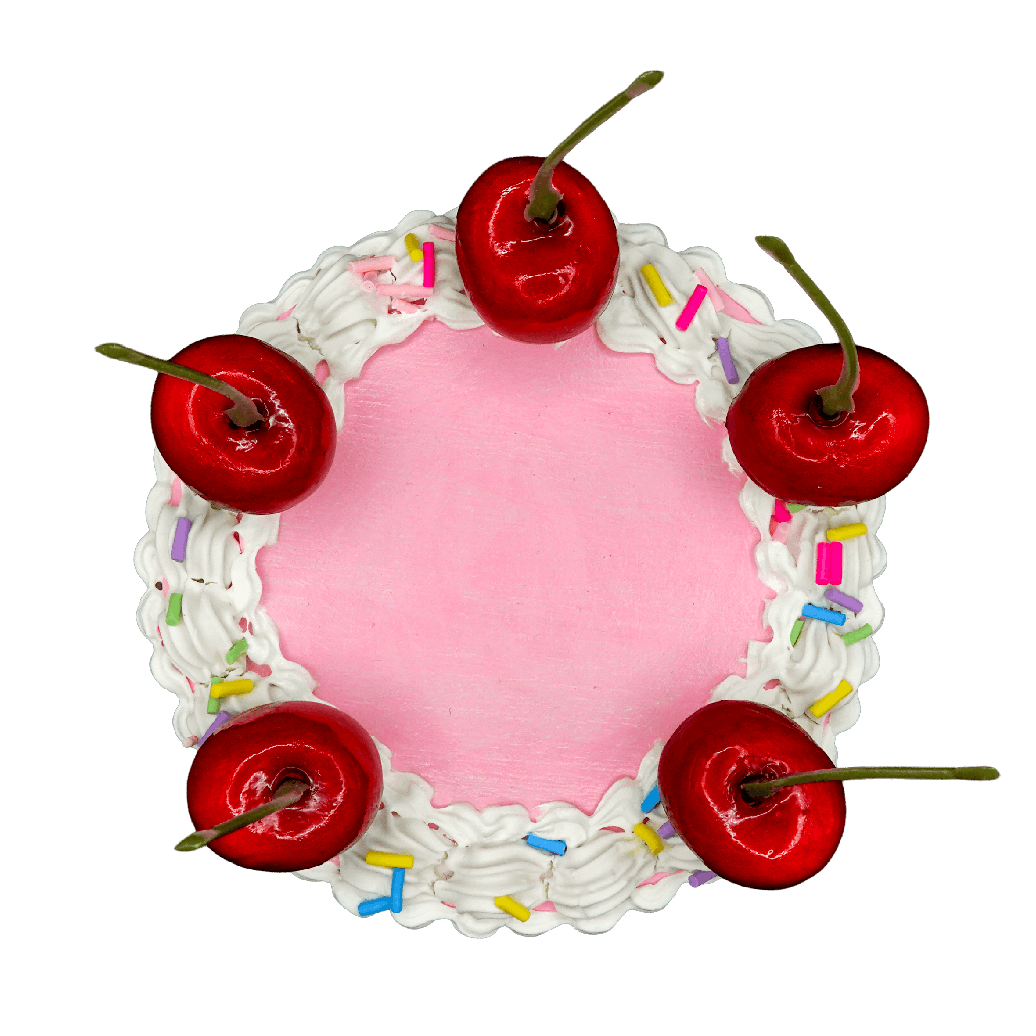 Let Them Eat Cake box