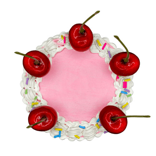 Let Them Eat Cake box