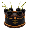 Let Them Eat Cake box