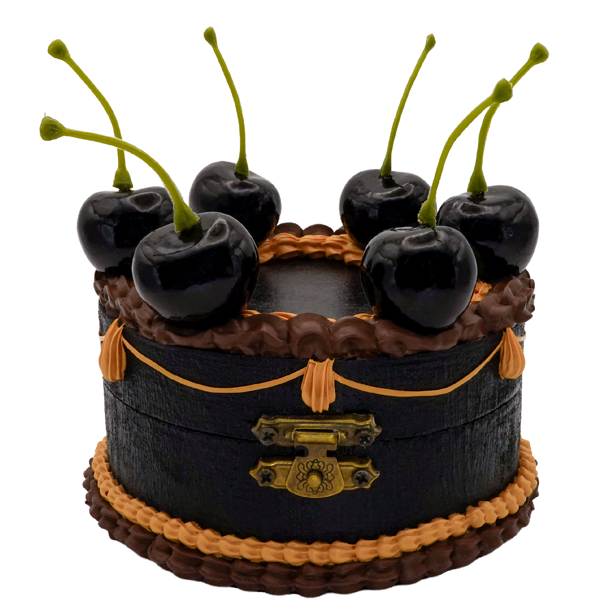 Let Them Eat Cake box