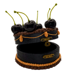 Let Them Eat Cake box