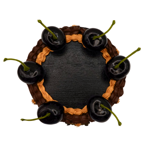 Let Them Eat Cake box