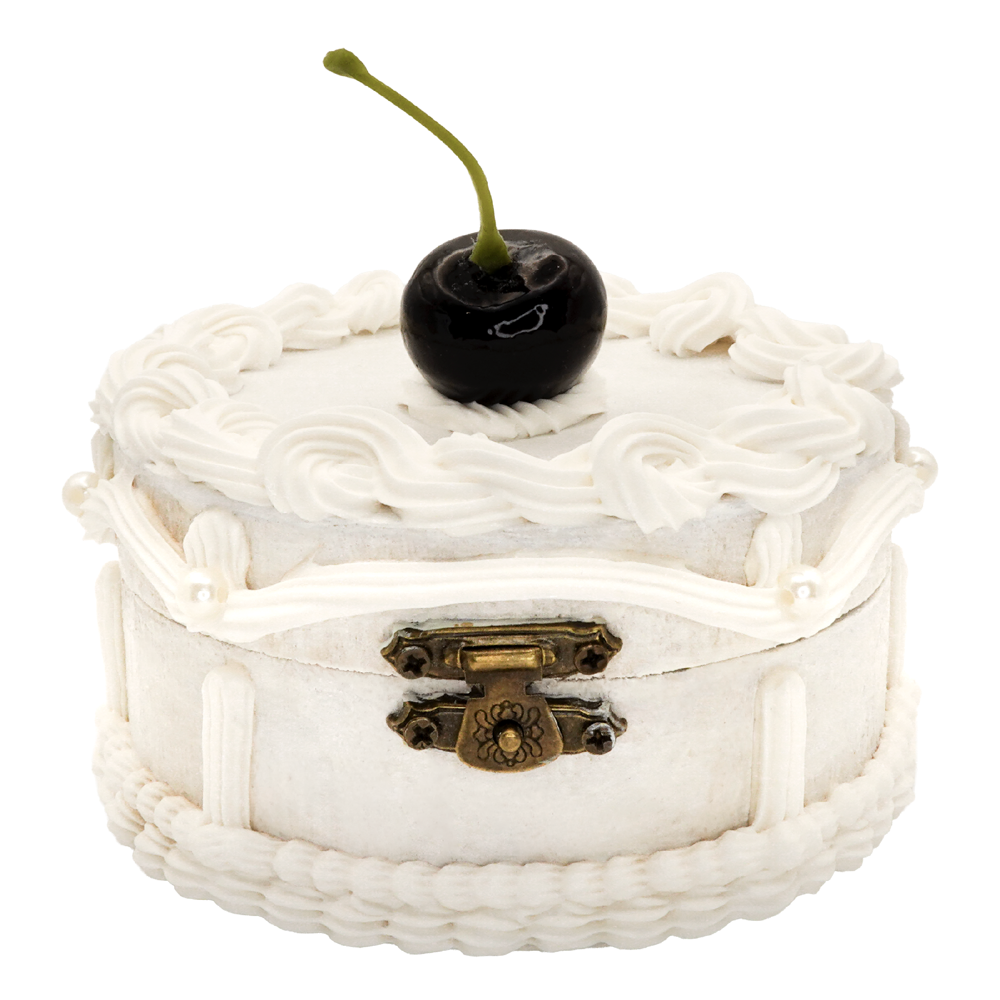 Let Them Eat Cake box