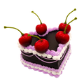 Let Them Eat Cake box
