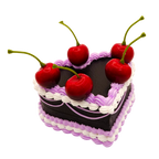 Let Them Eat Cake box