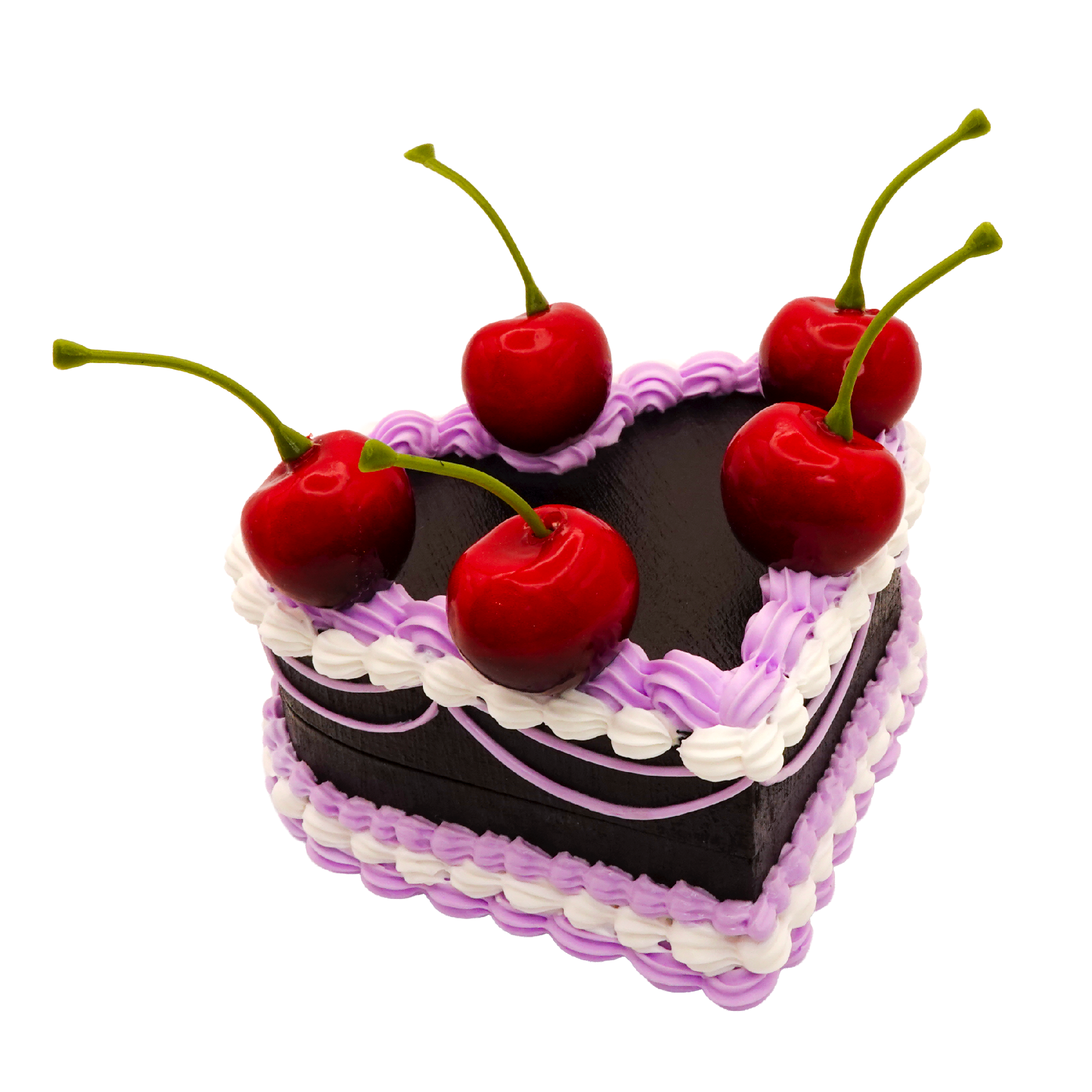 Let Them Eat Cake box