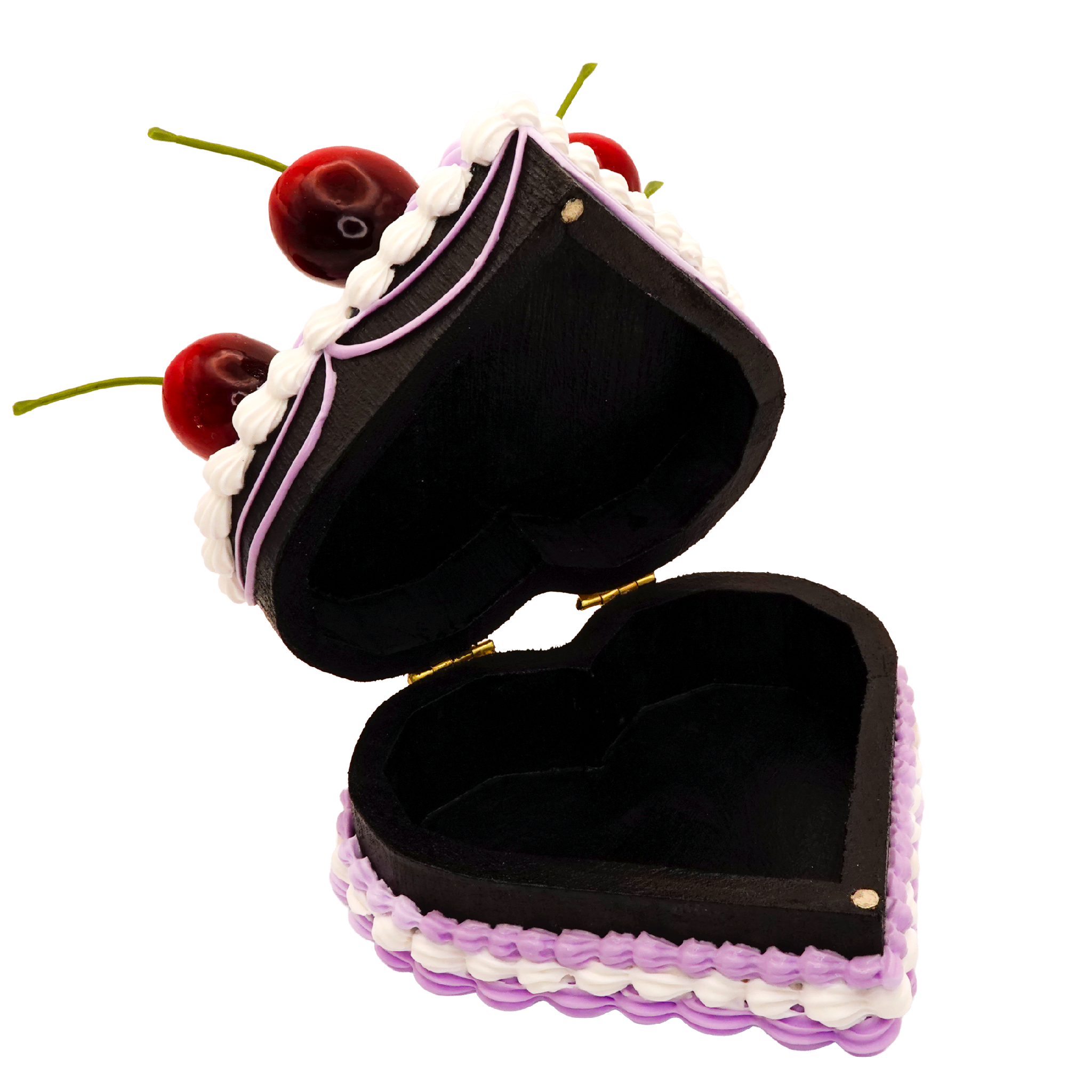 Let Them Eat Cake box