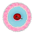 Let Them Eat Cake box