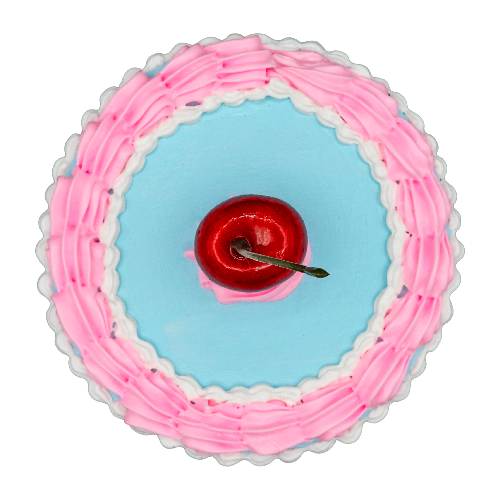 Let Them Eat Cake box