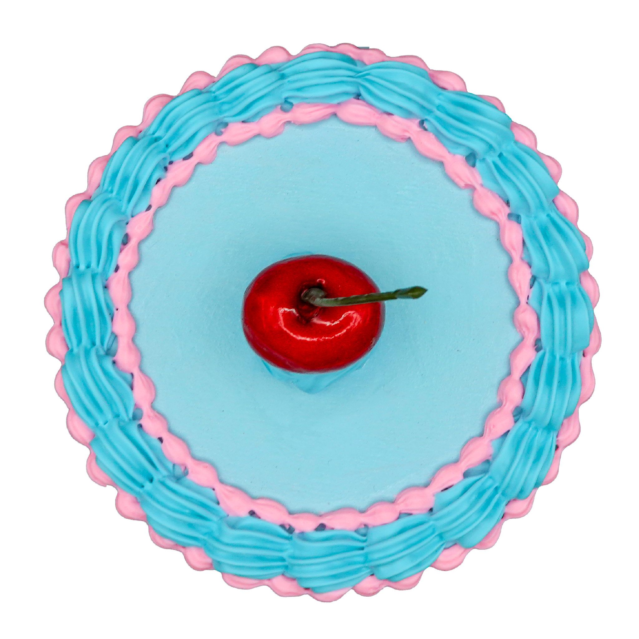 Let Them Eat Cake box