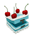 Let Them Eat Cake box