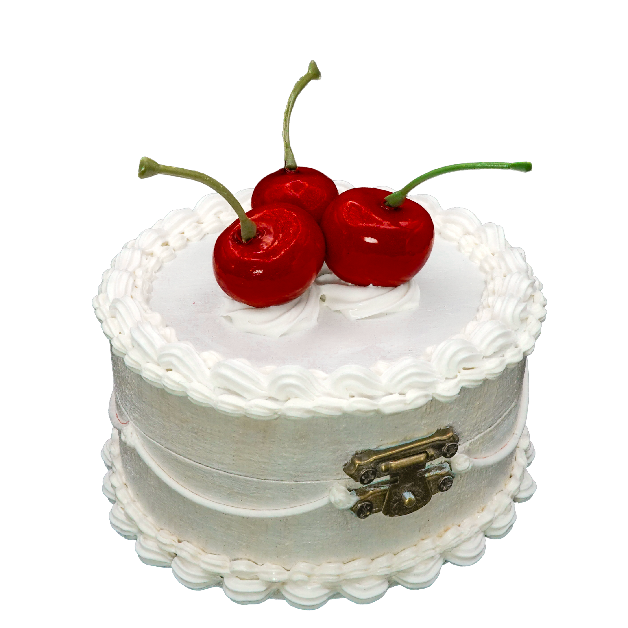 Let Them Eat Cake box