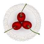 Let Them Eat Cake box