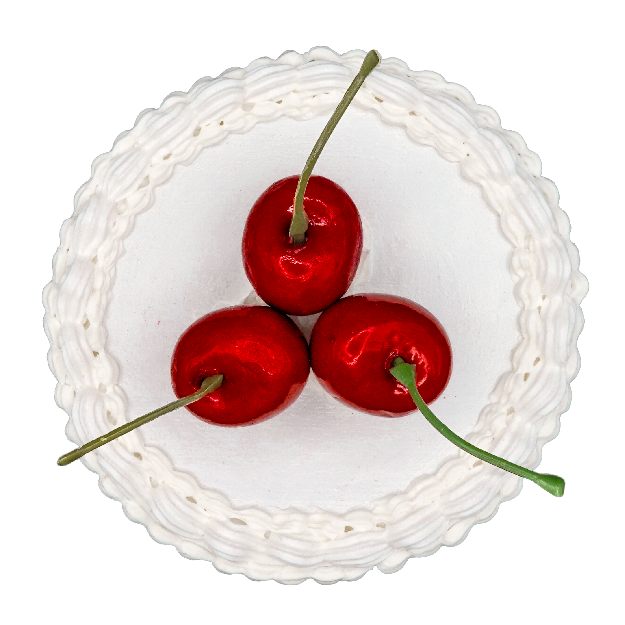 Let Them Eat Cake box