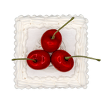 Let Them Eat Cake box