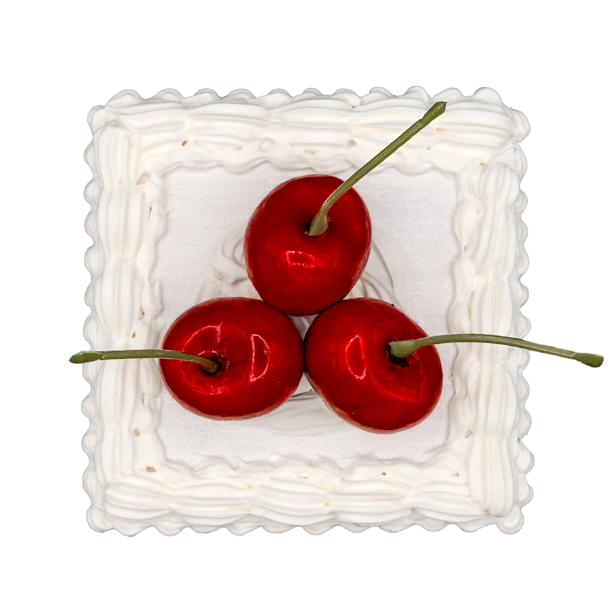 Let Them Eat Cake box