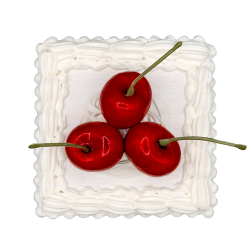 Let Them Eat Cake box