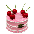 Let Them Eat Cake box