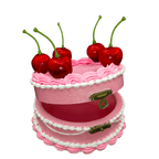 Let Them Eat Cake box