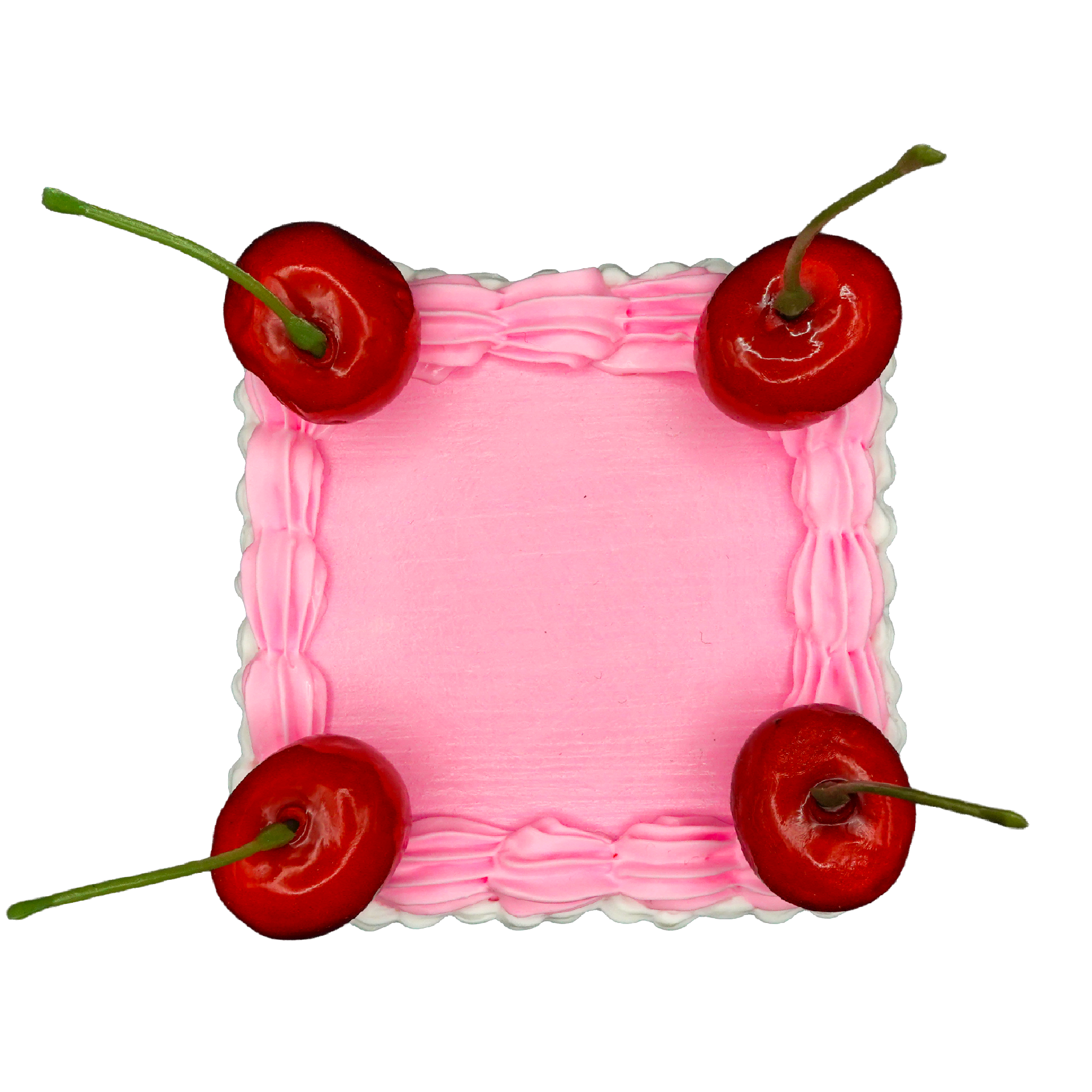 Let Them Eat Cake box