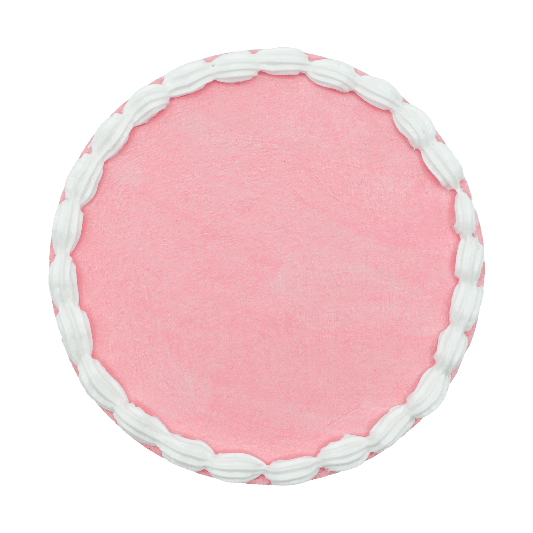 Let Them Eat Cake coaster