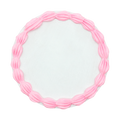 Let Them Eat Cake coaster