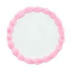 Let Them Eat Cake coaster