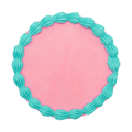 Let Them Eat Cake coaster