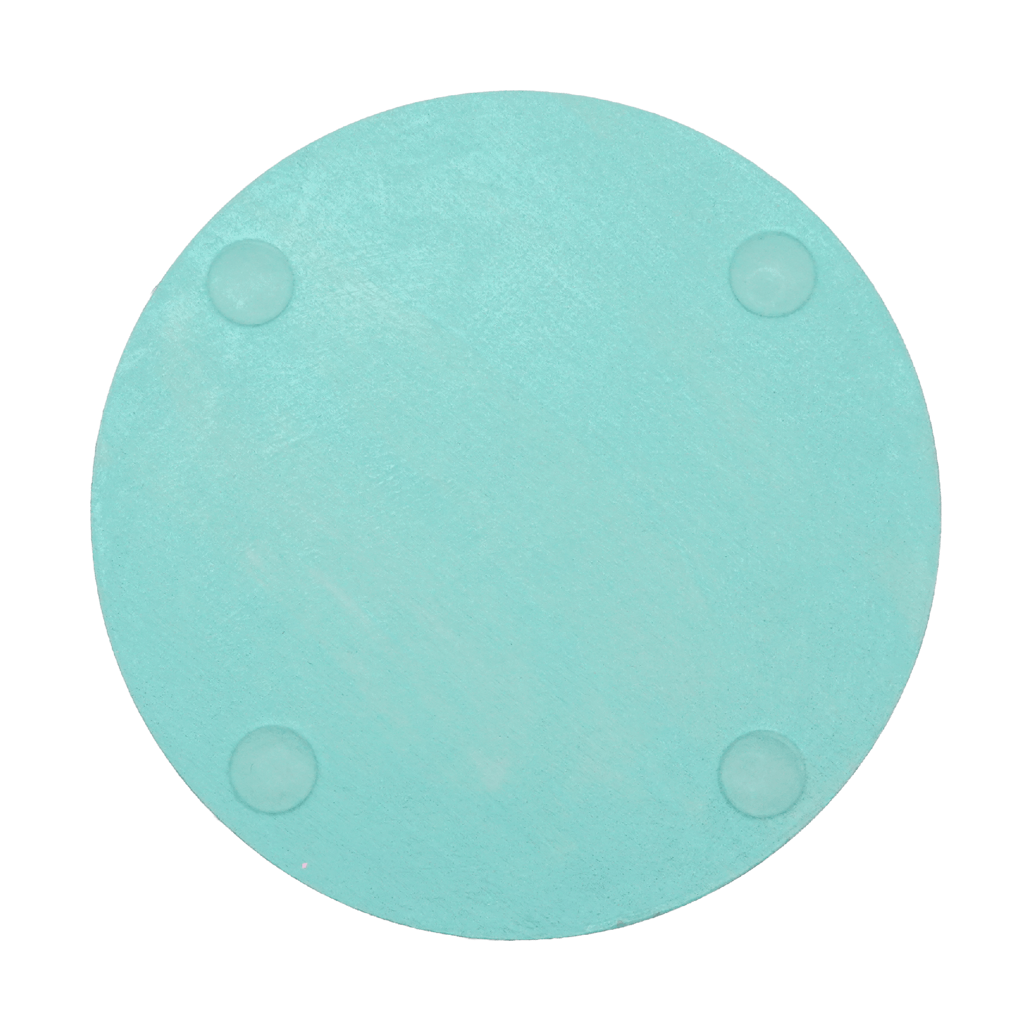 Let Them Eat Cake coaster