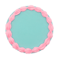Let Them Eat Cake coaster