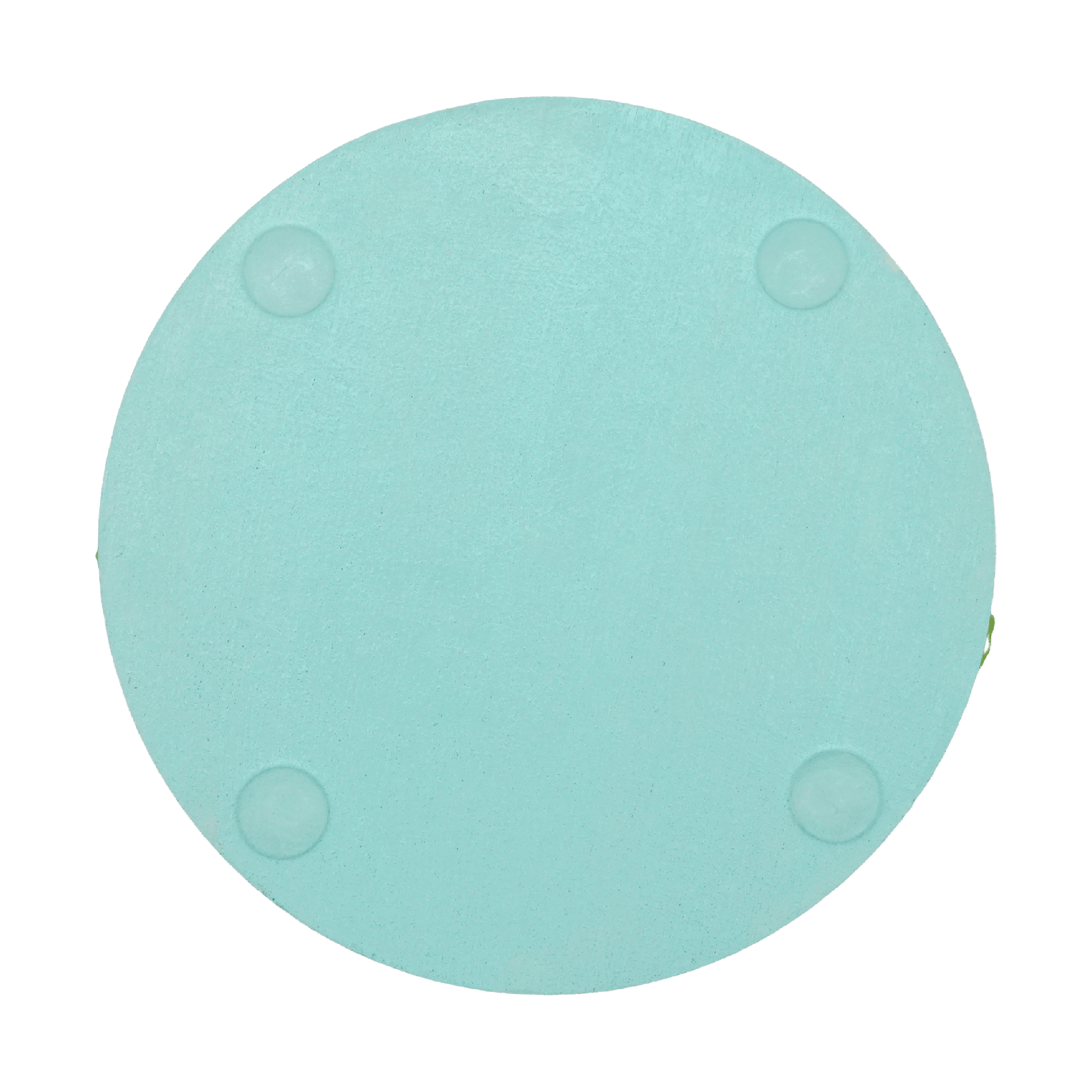 Let Them Eat Cake coaster