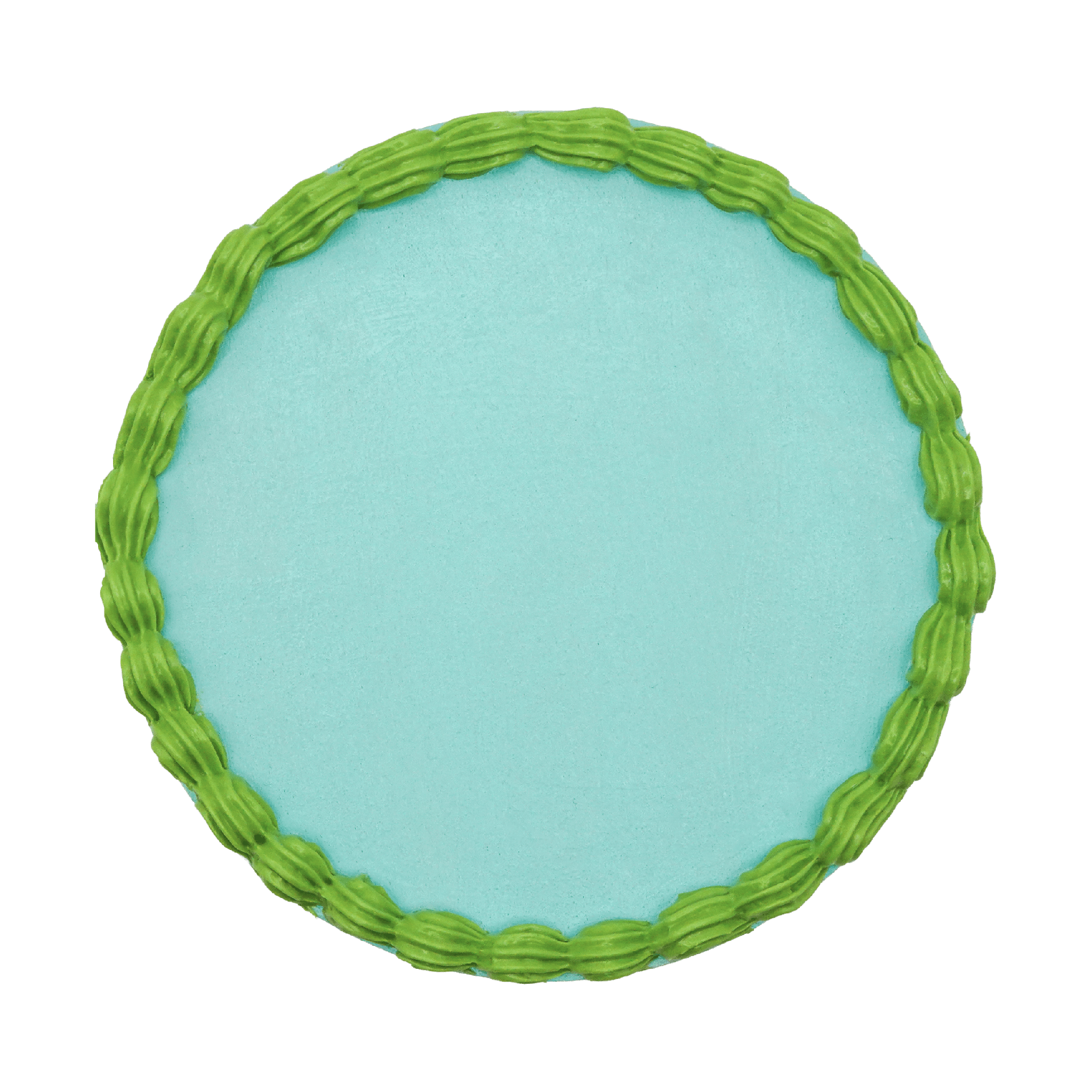 Let Them Eat Cake coaster