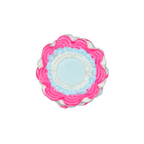Let Them Eat Cake ring