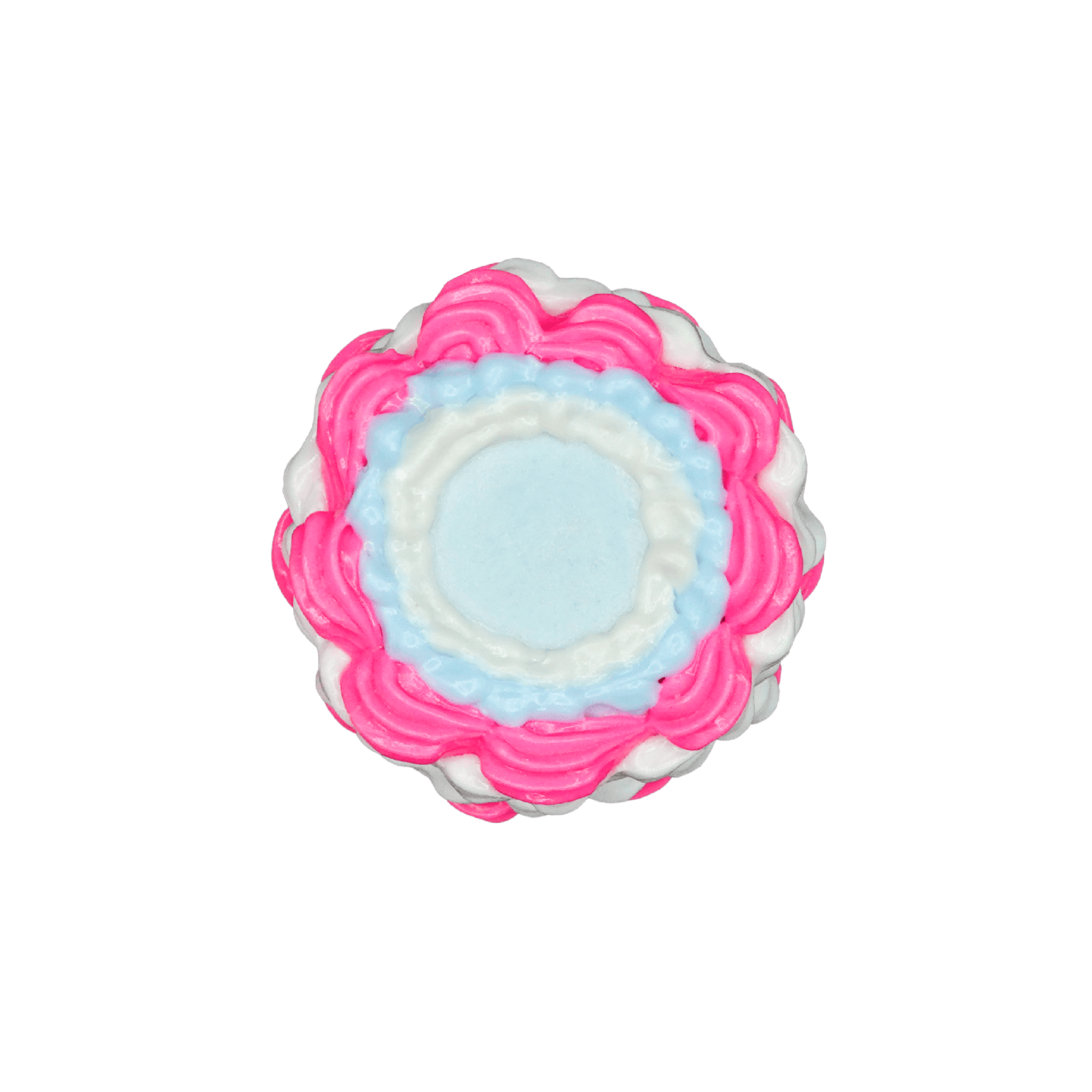 Let Them Eat Cake ring