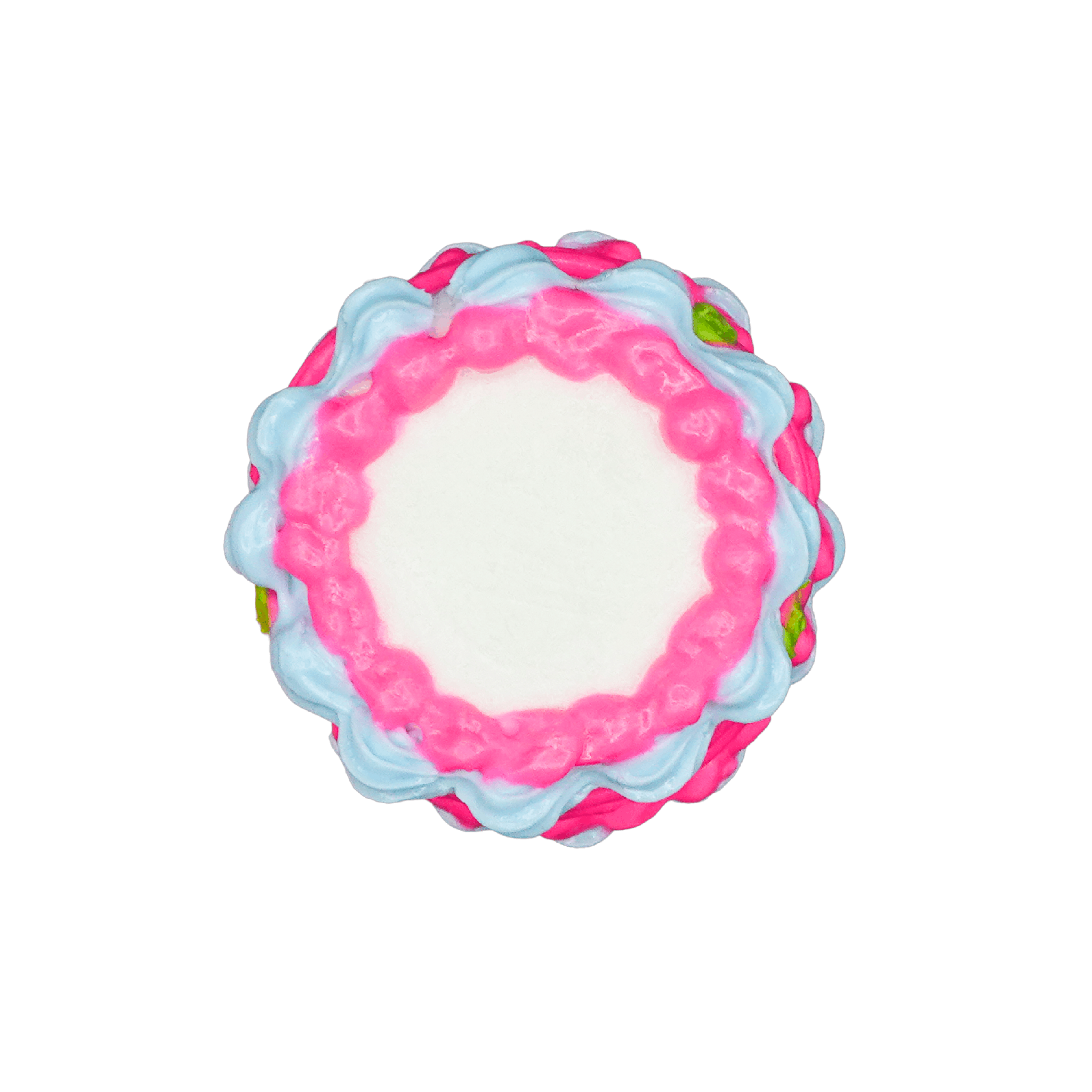 Let Them Eat Cake ring