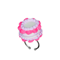 Let Them Eat Cake ring
