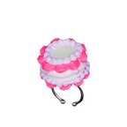 Let Them Eat Cake ring