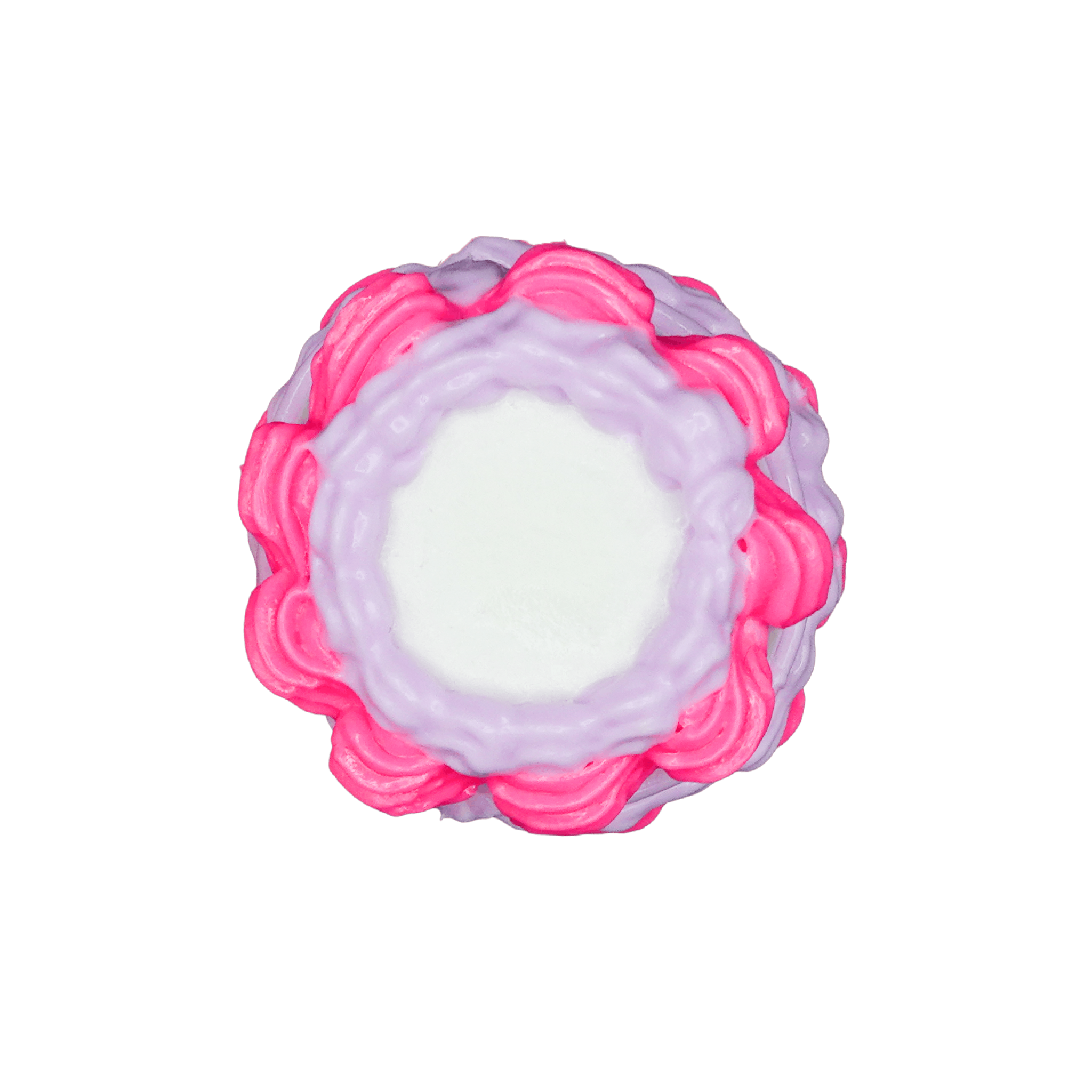 Let Them Eat Cake ring