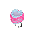Let Them Eat Cake ring