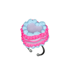 Let Them Eat Cake ring