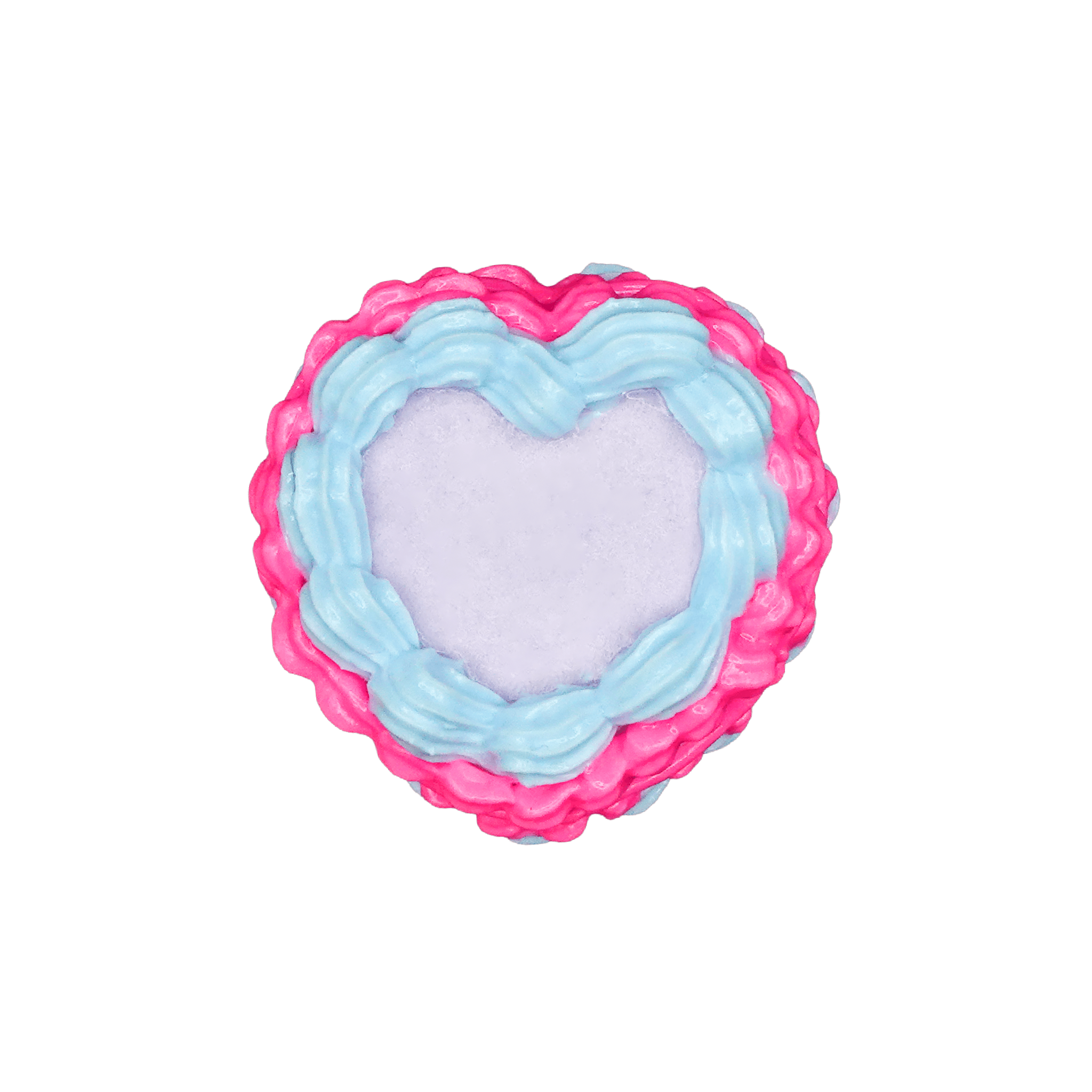 Let Them Eat Cake ring