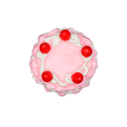 Let Them Eat Cake ring