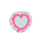 Let Them Eat Cake ring