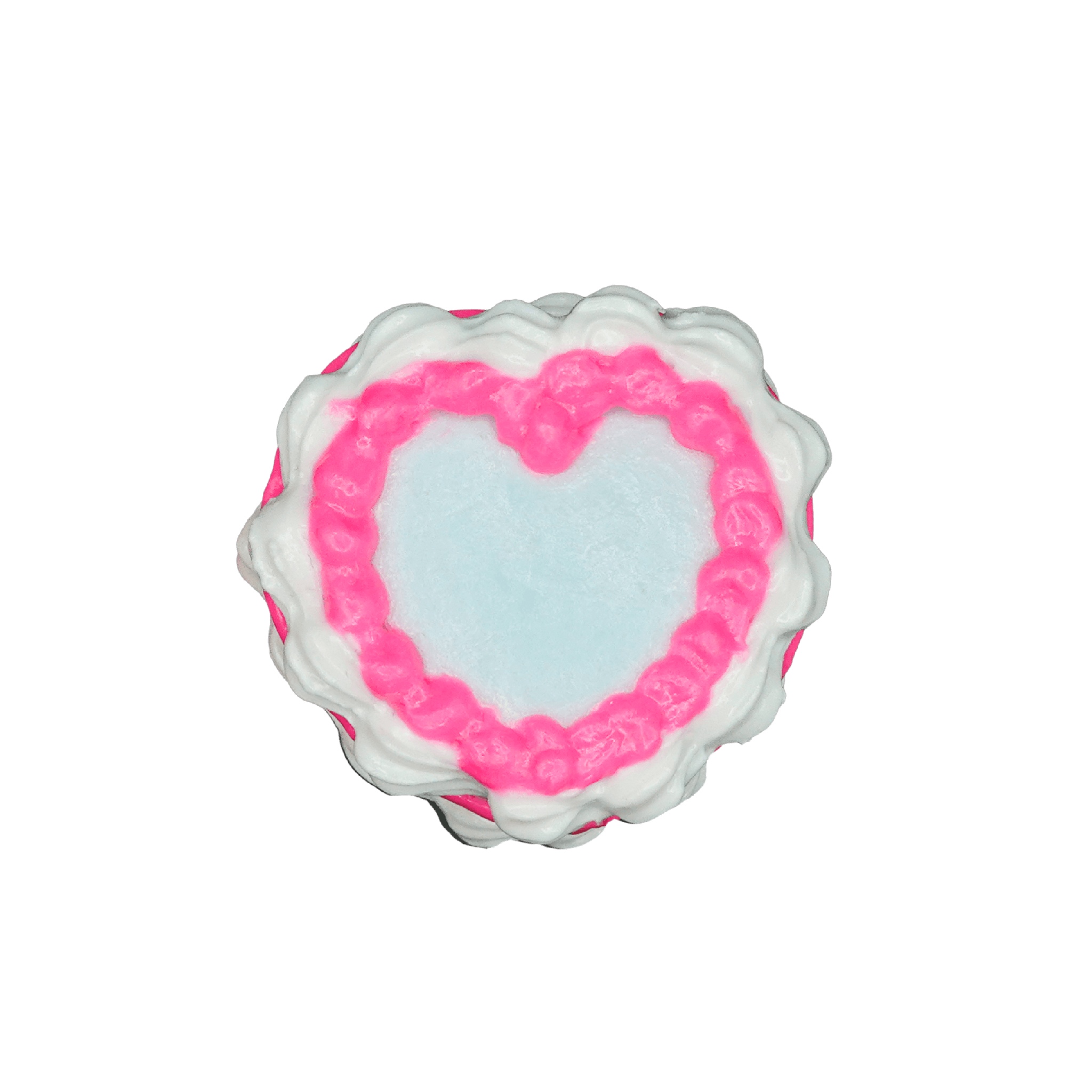 Let Them Eat Cake ring